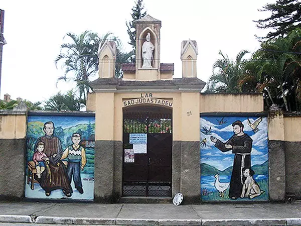 Prefeitura apoia tradicional Festa do Lar São Judas Tadeu